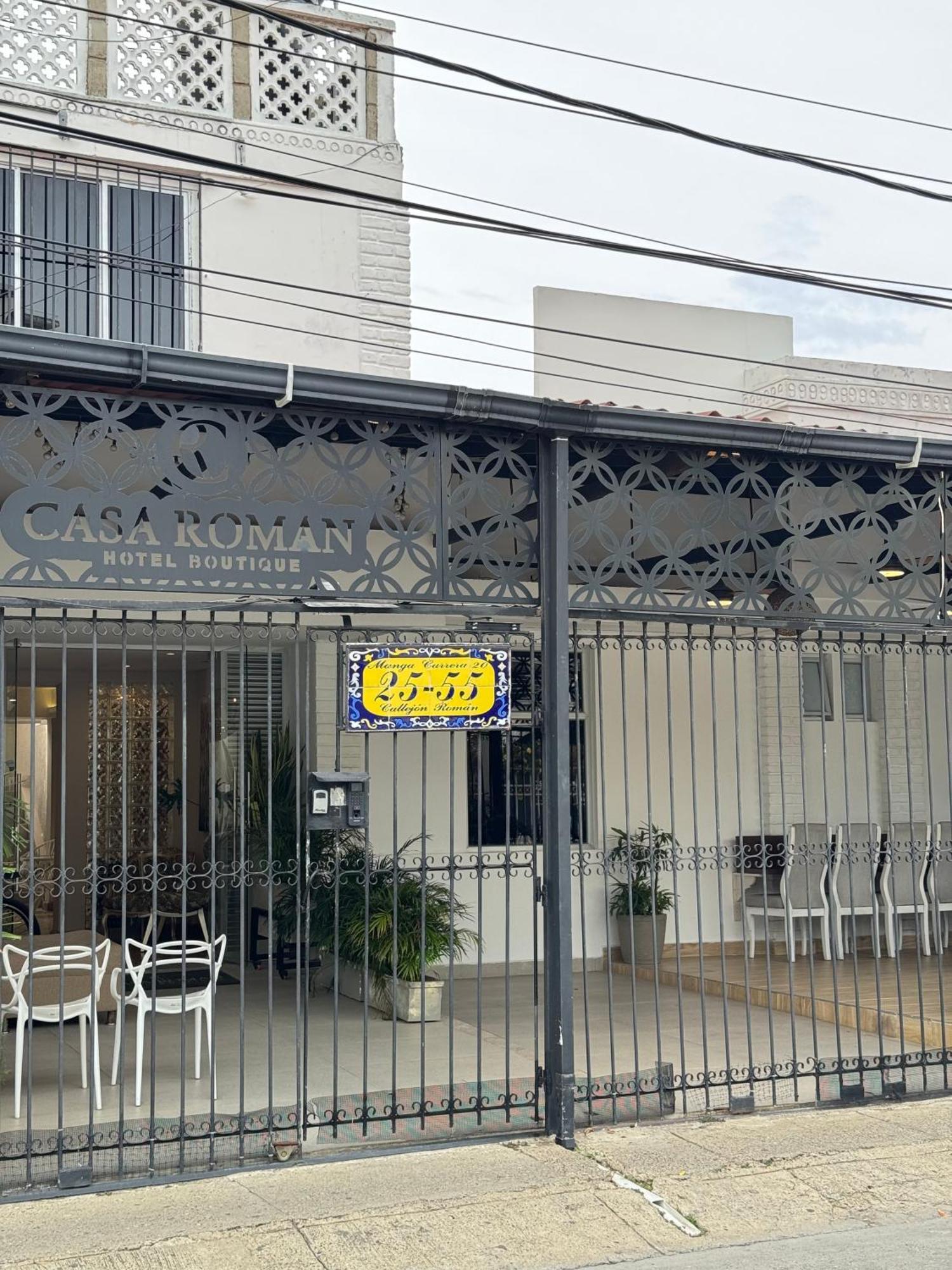 Casa Boutique