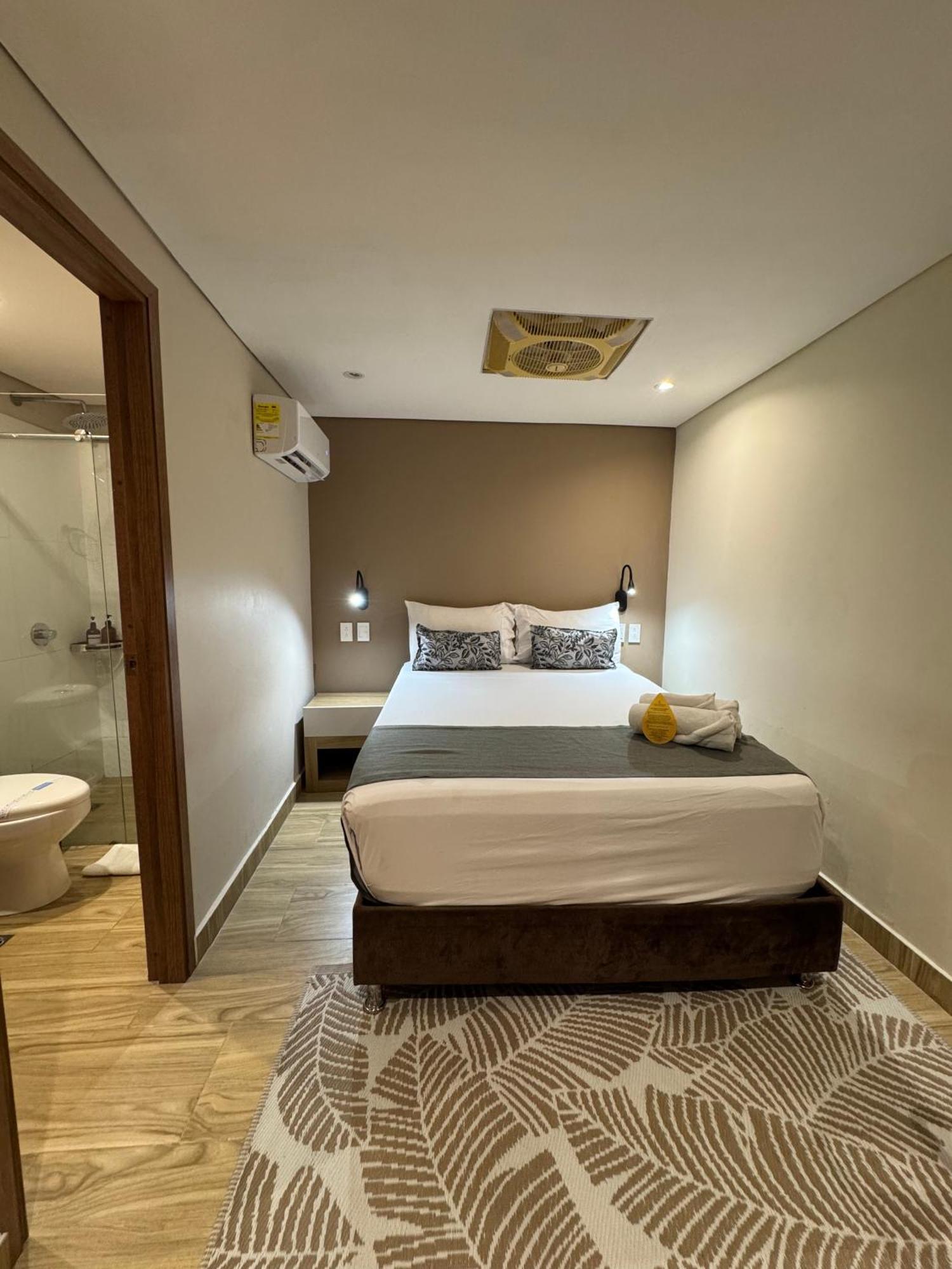 Casa Boutique 4* Cartagena