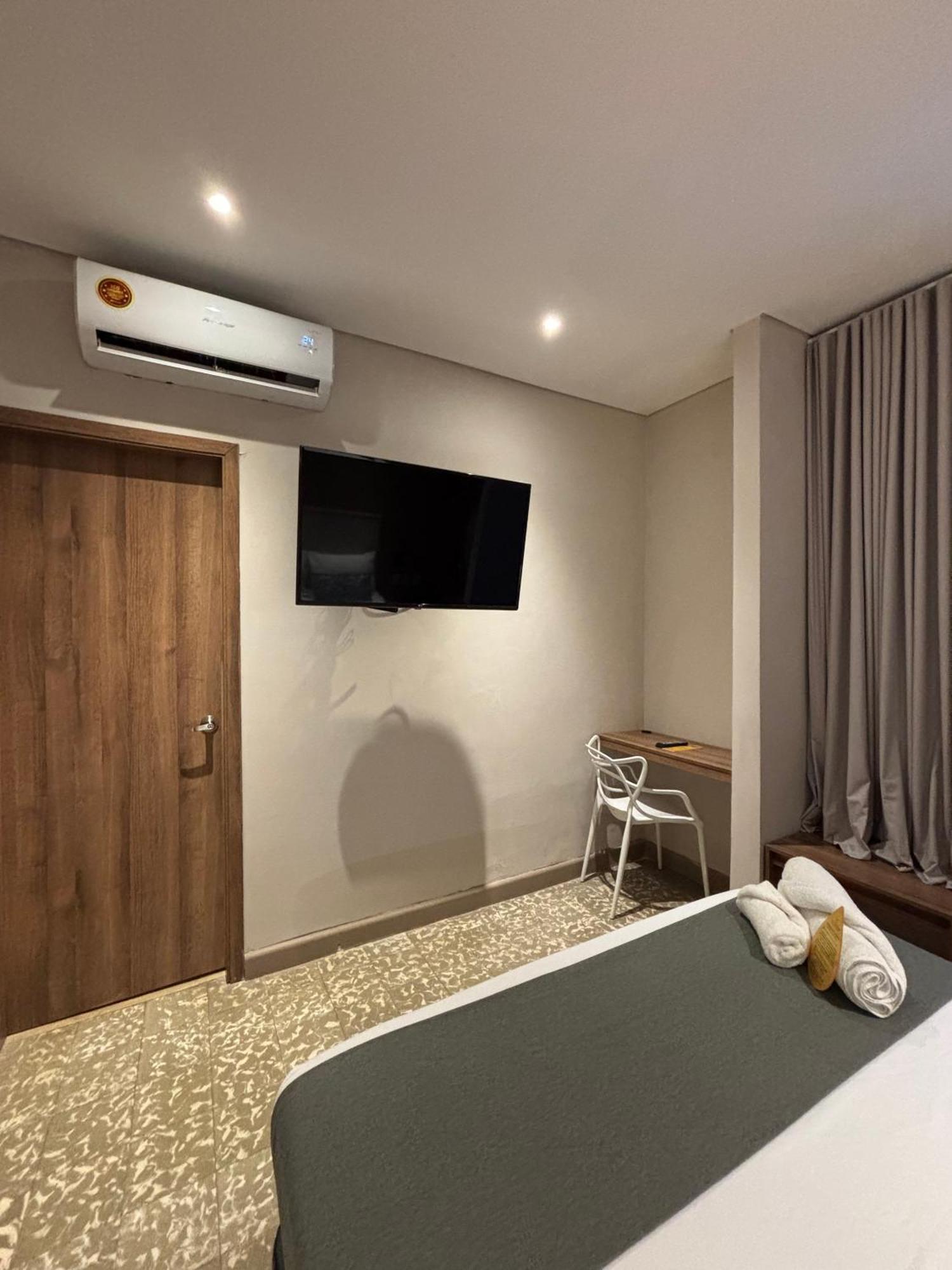 Bed & Breakfast Casa Boutique 4*