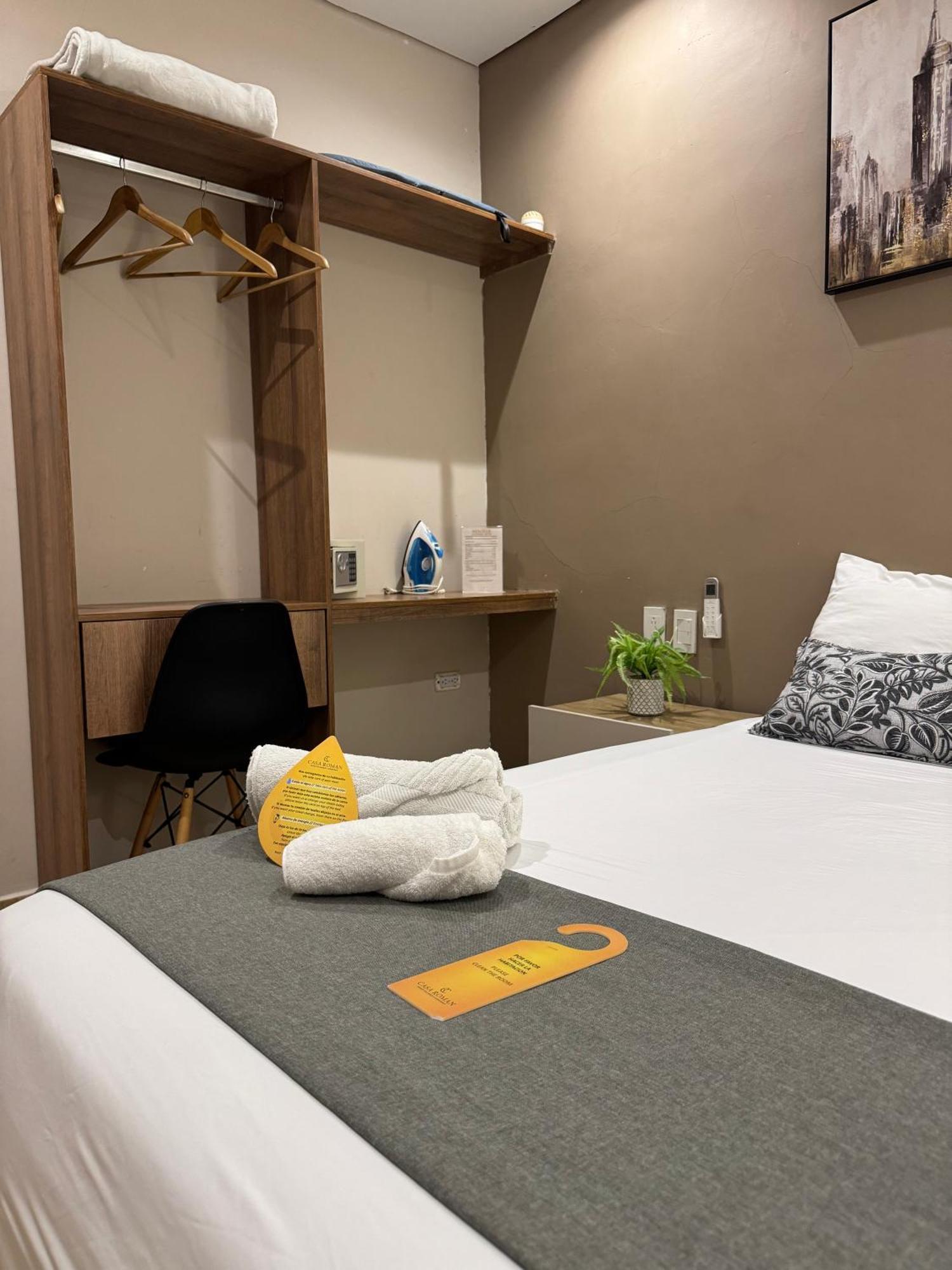 Bed & Breakfast Casa Boutique Cartagena