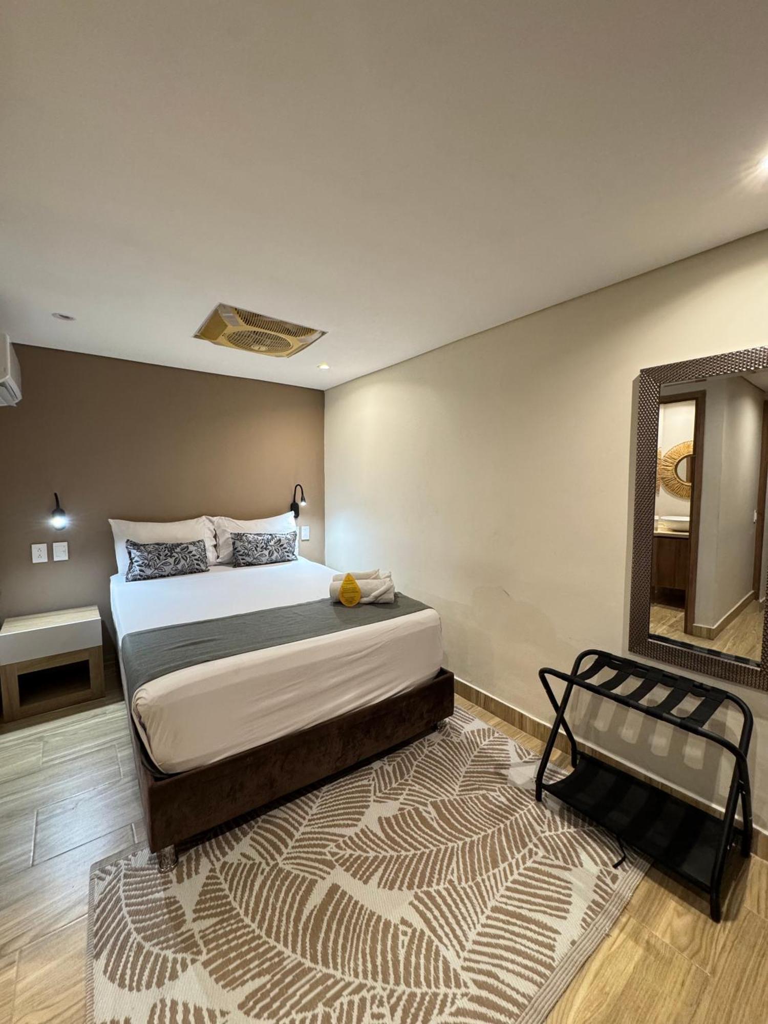 Casa Boutique Bed & Breakfast Cartagena