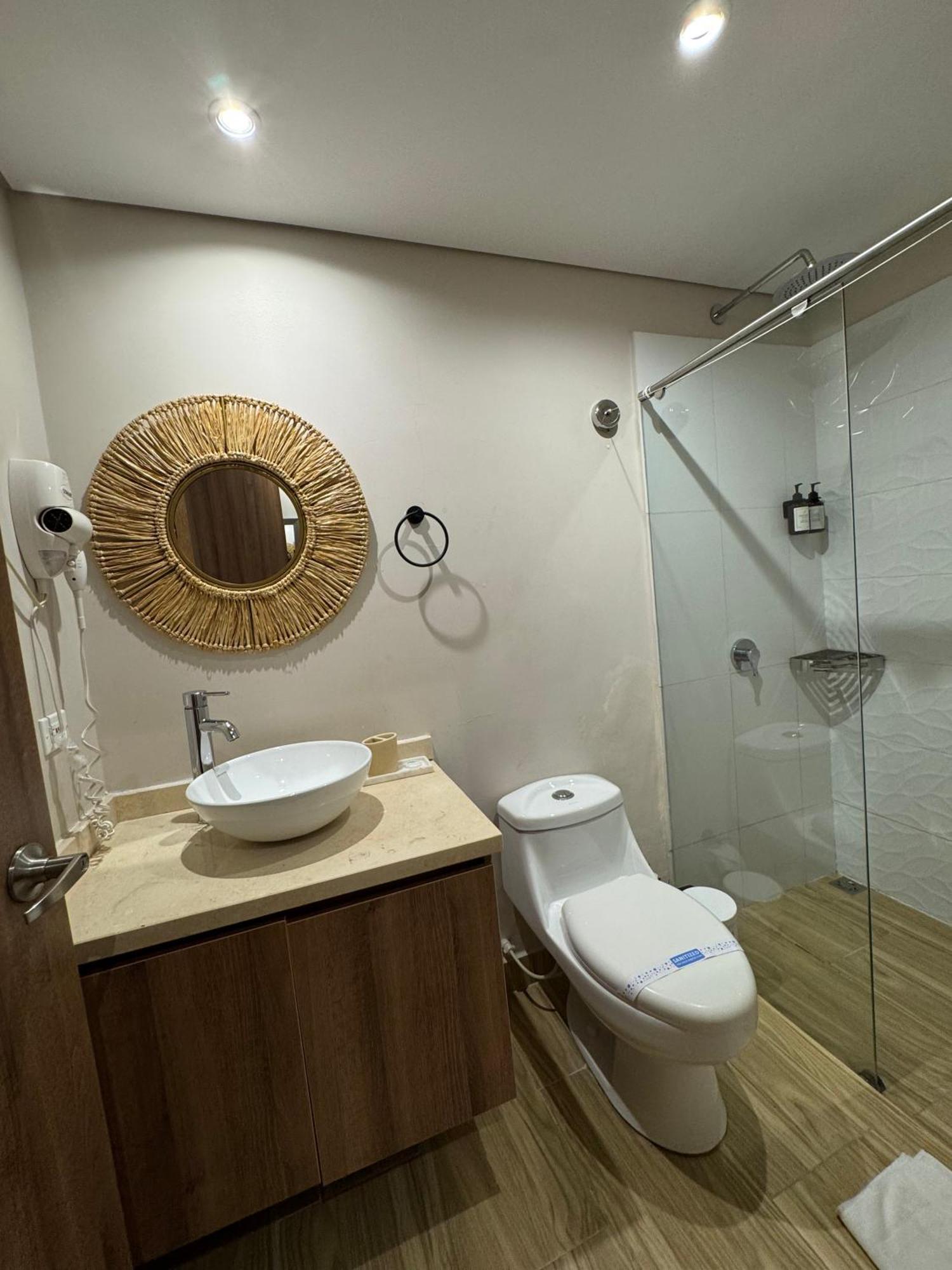 Casa Boutique 4* Cartagena