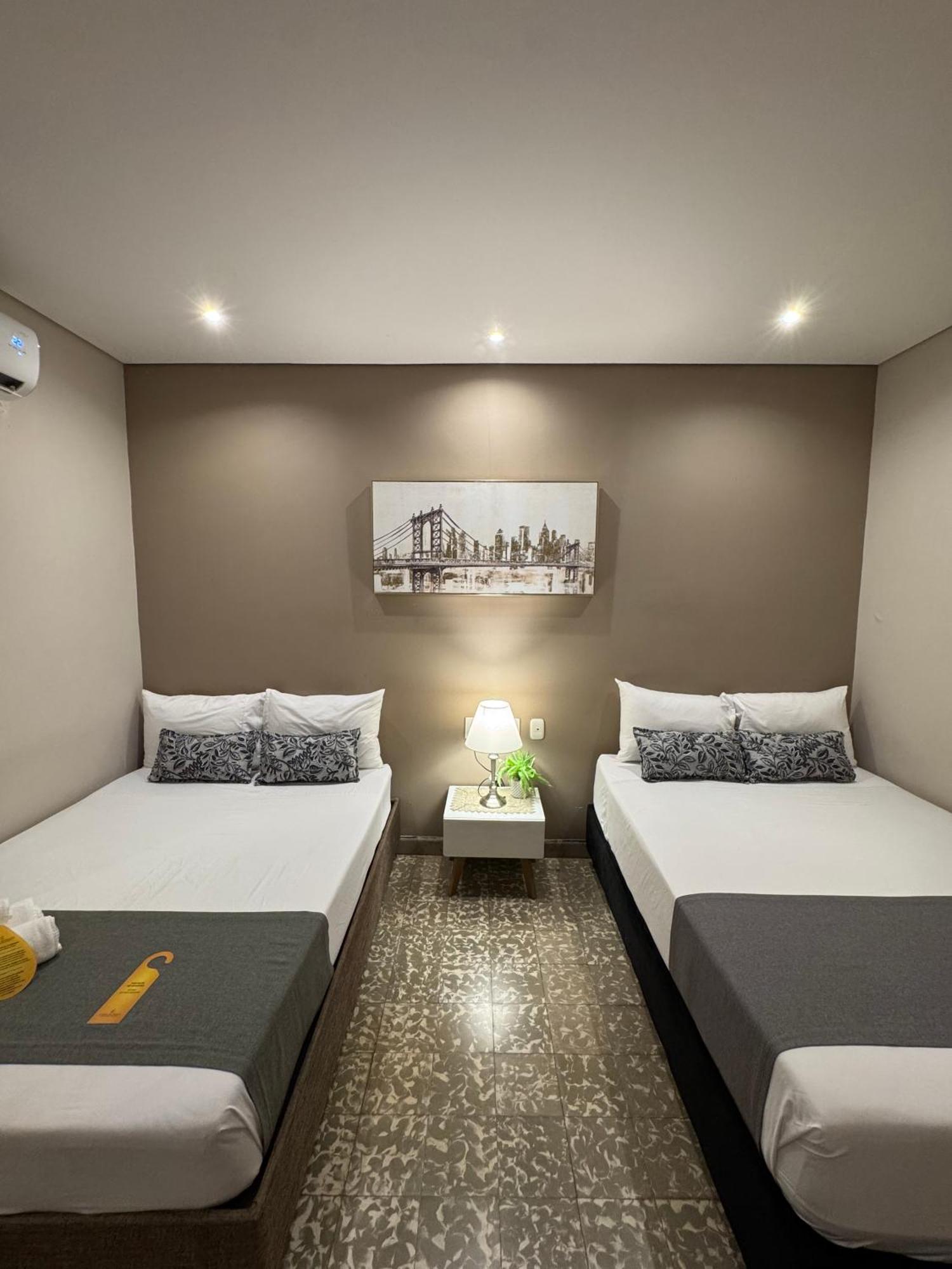 Casa Boutique Bed & Breakfast