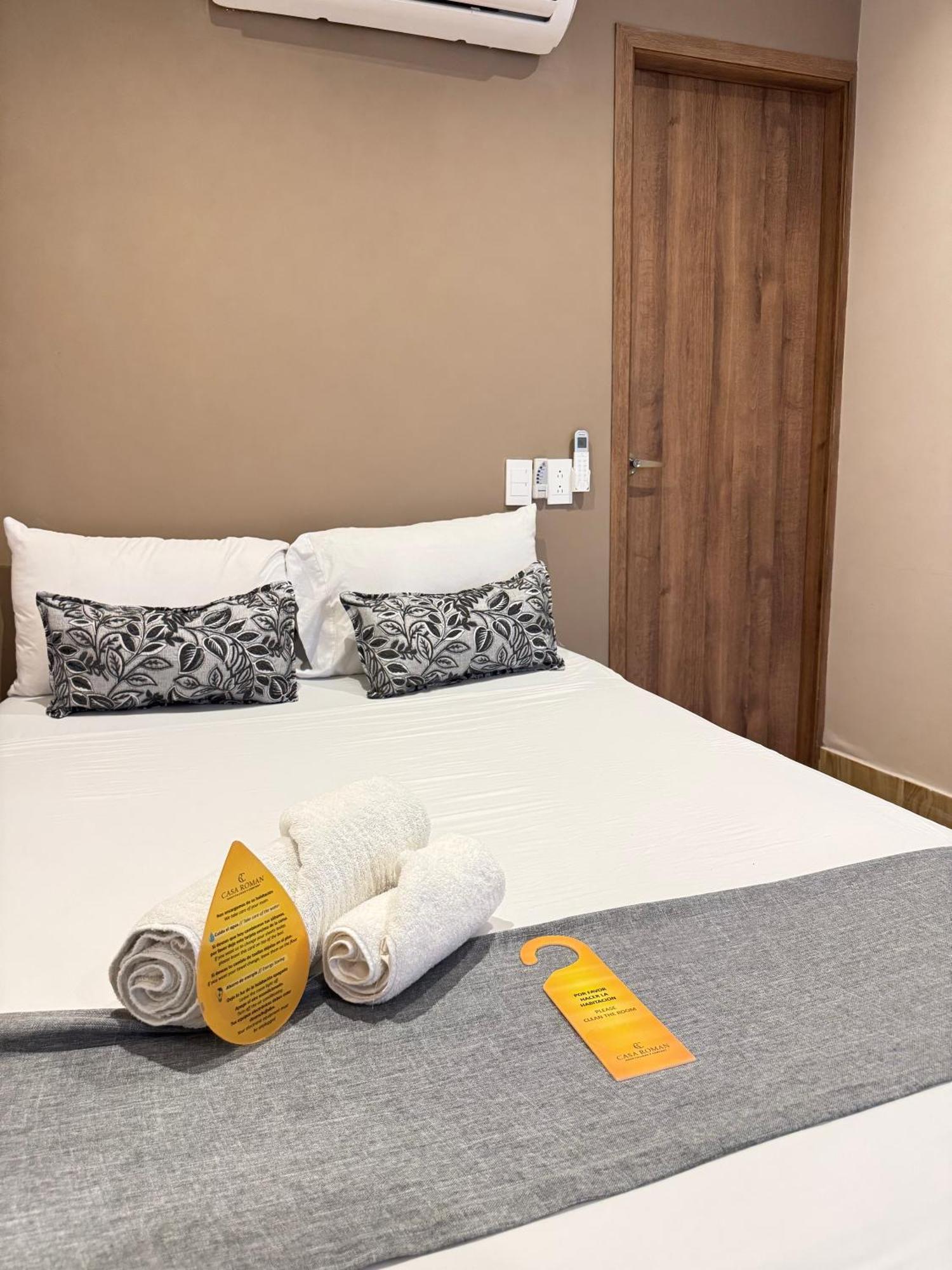 Bed & Breakfast Casa Boutique
