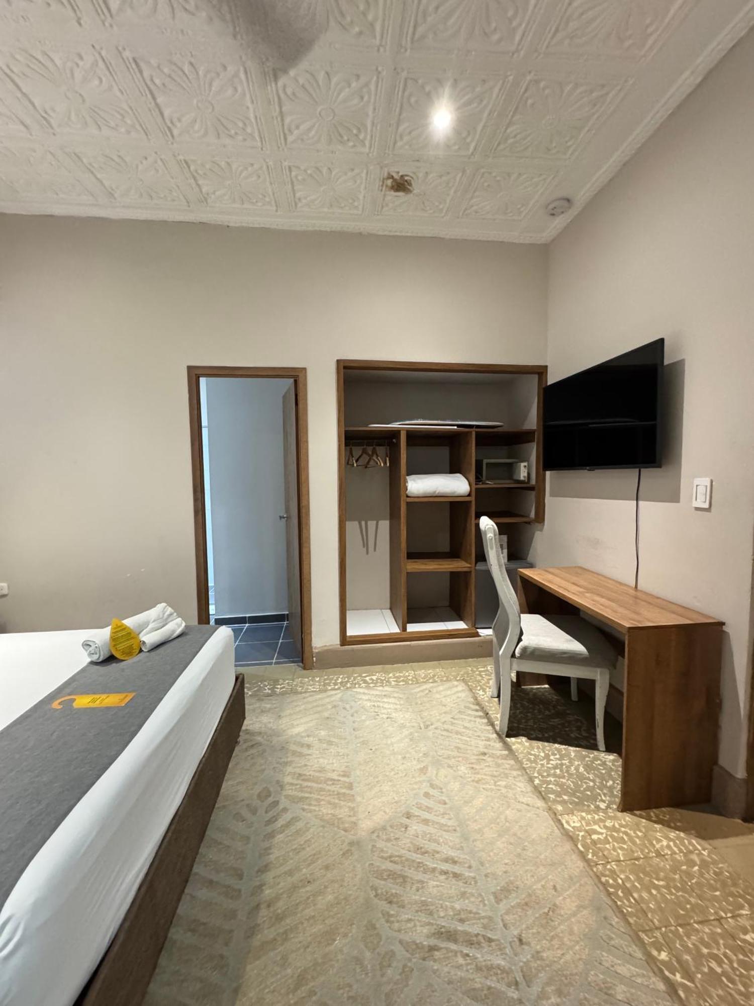 Casa Boutique Bed & Breakfast 4*