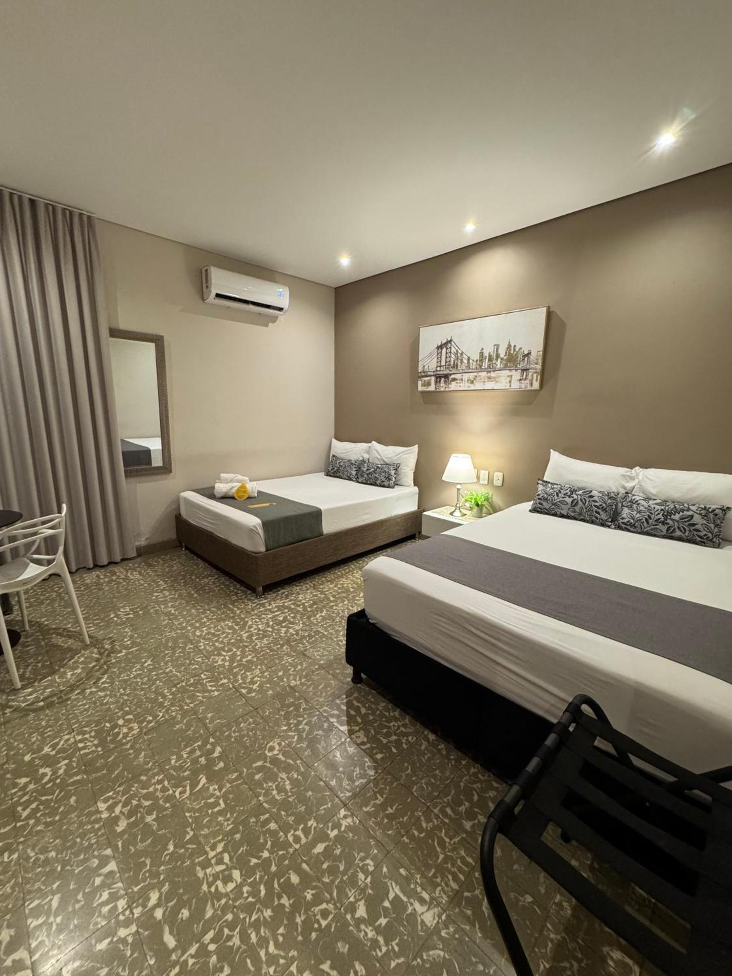 Casa Boutique Bed & Breakfast