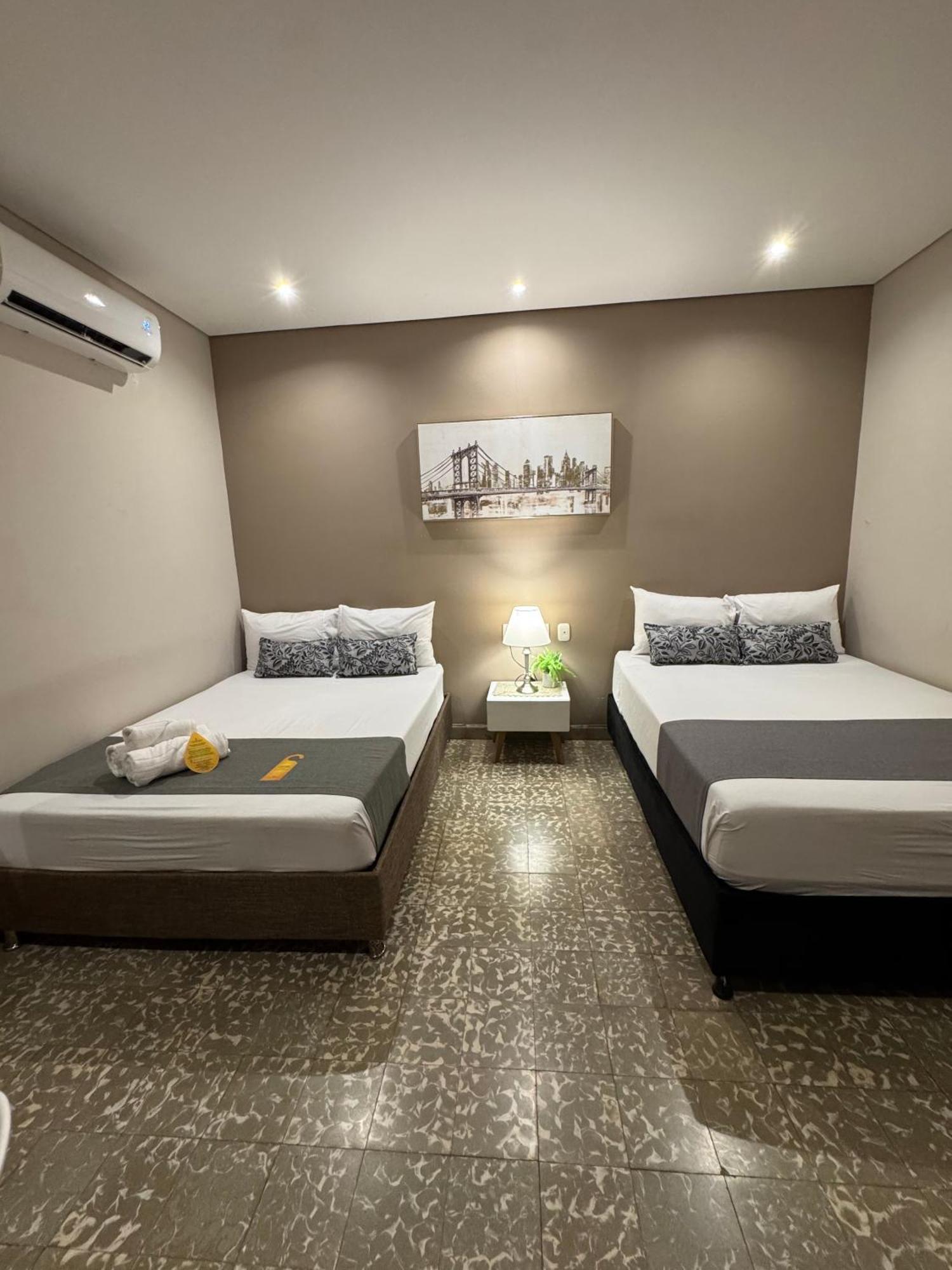 Casa Boutique Cartagena