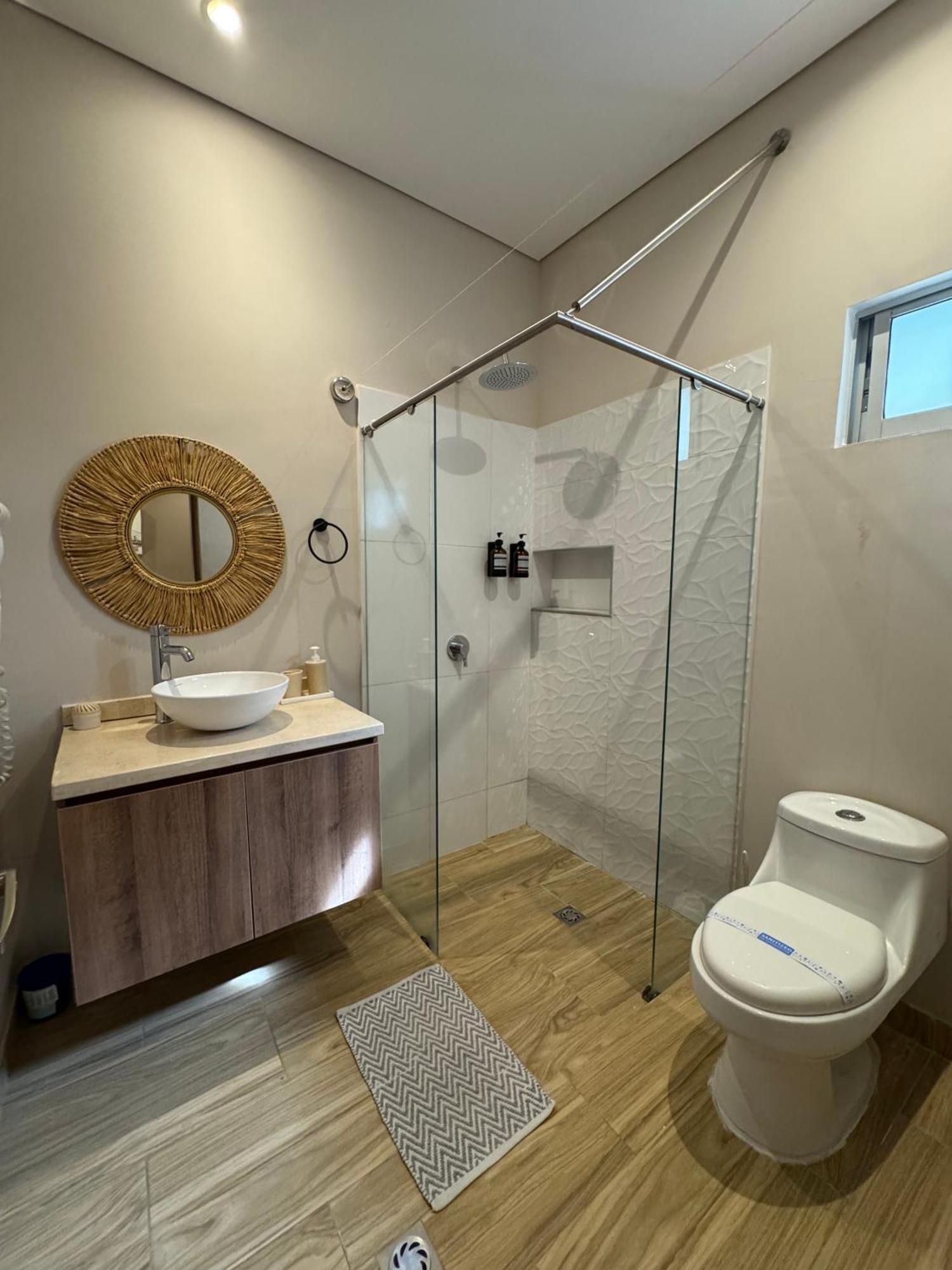 Bed & Breakfast Casa Boutique