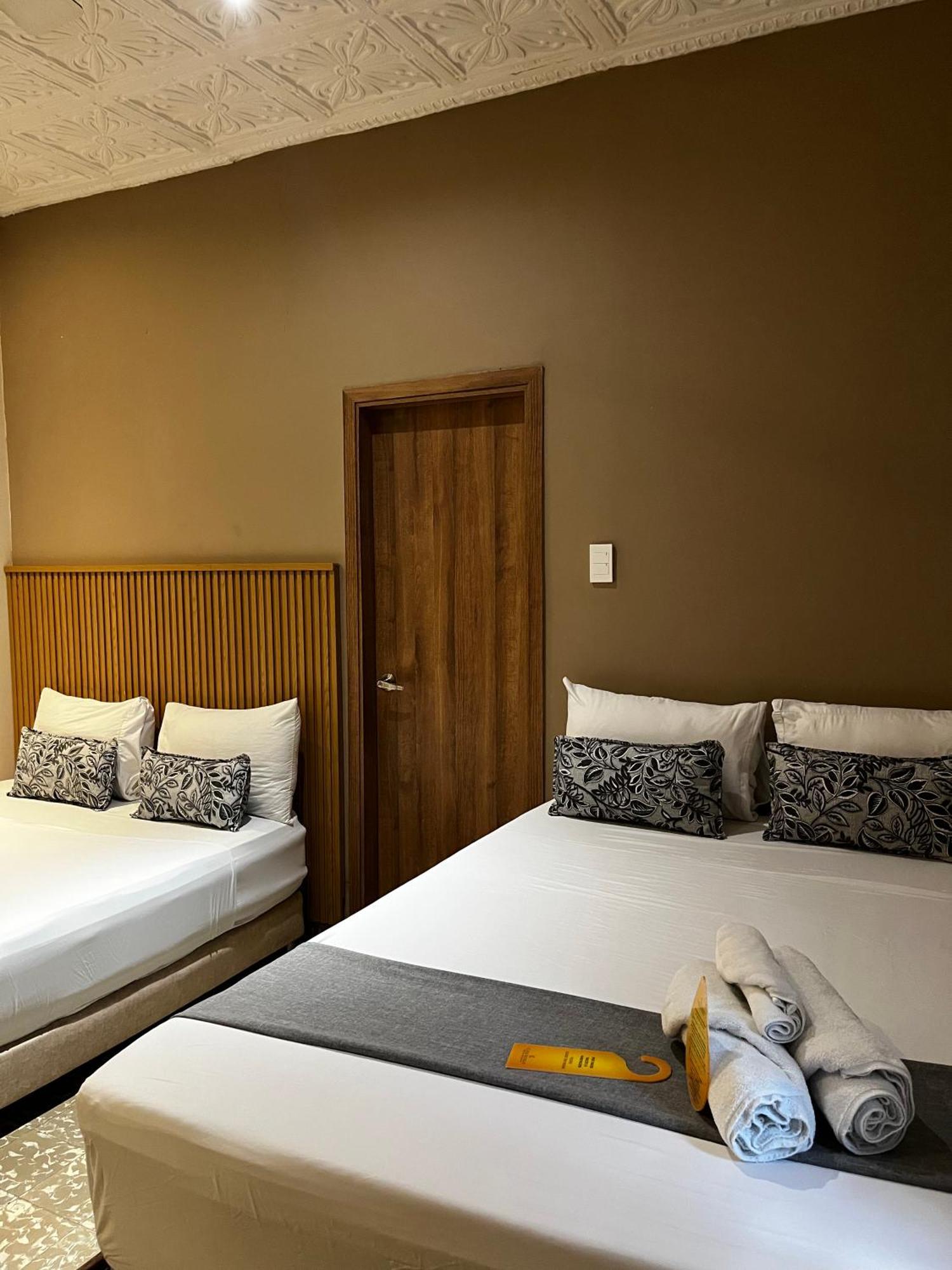 Casa Boutique Bed & Breakfast 4*