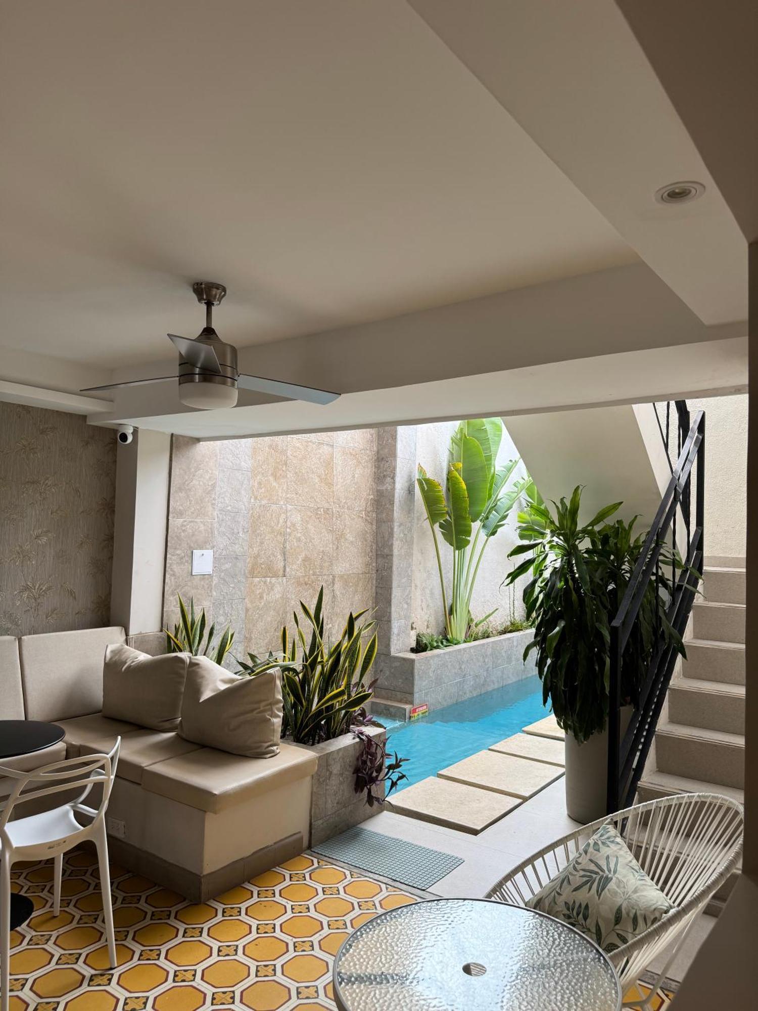 Casa Boutique Bed & Breakfast Cartagena