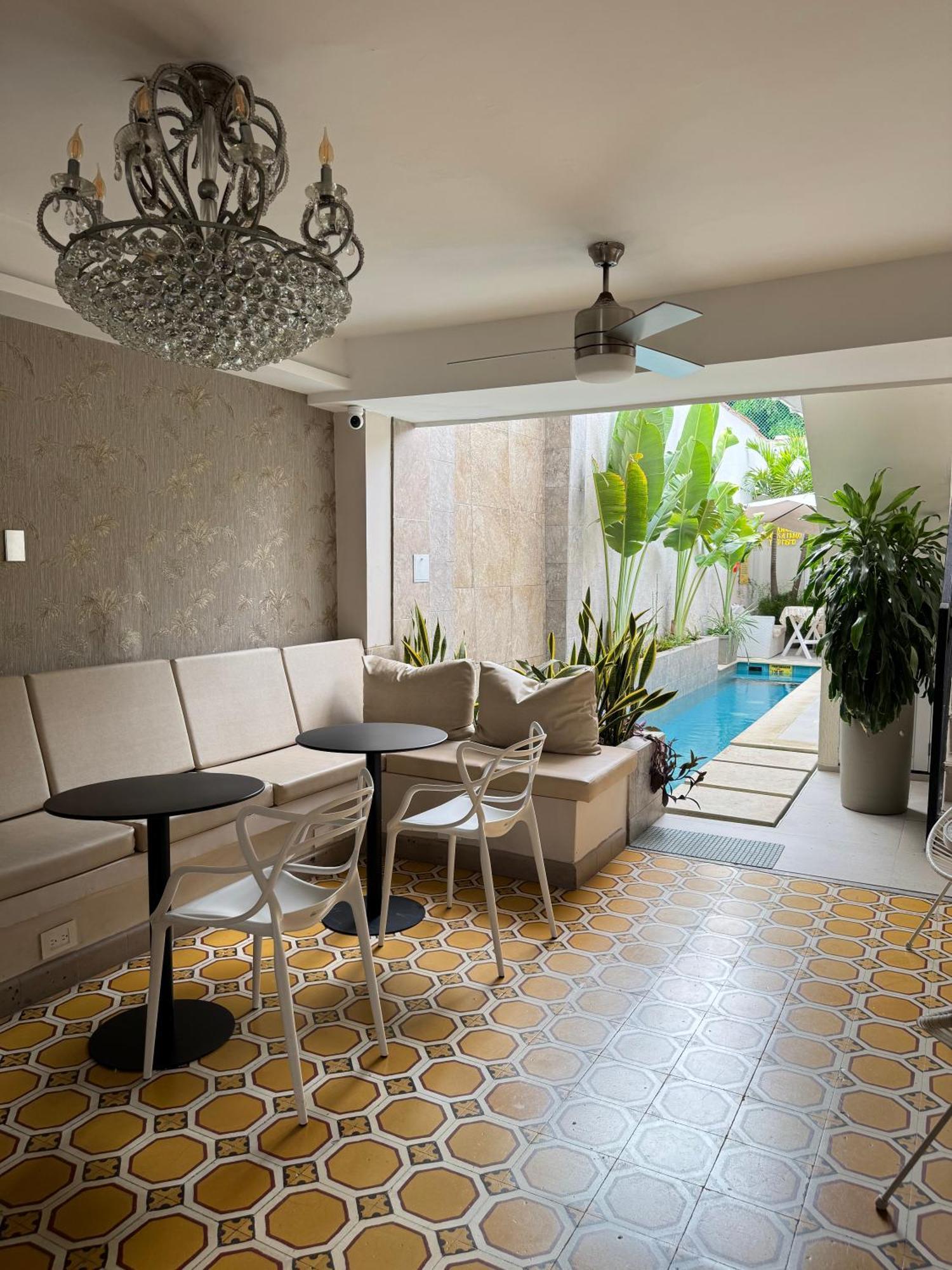 Casa Boutique Bed & Breakfast