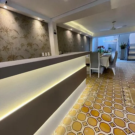 Casa Boutique 4* Cartagena