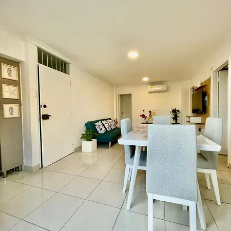 Bed and breakfast Casa Boutique Cartagena