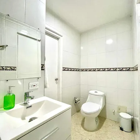 Casa Boutique Bed and breakfast