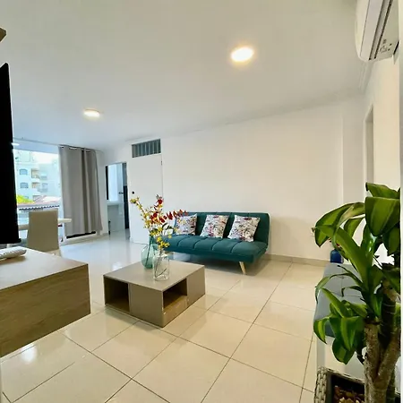 Bed and breakfast Casa Boutique Cartagena