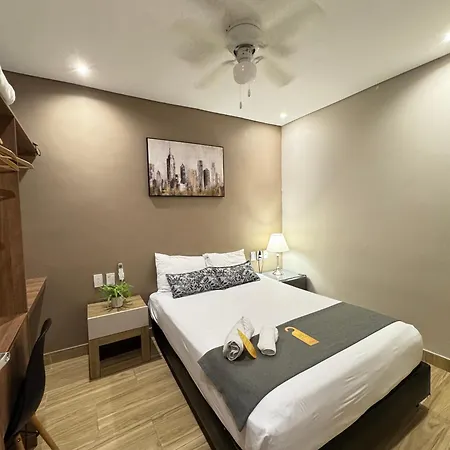 Casa Boutique 4*