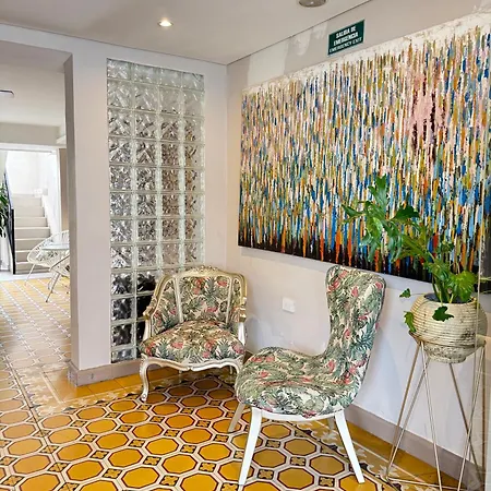 Casa Boutique Bed and breakfast 4*