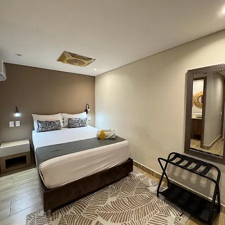 Casa Boutique Bed and breakfast Cartagena