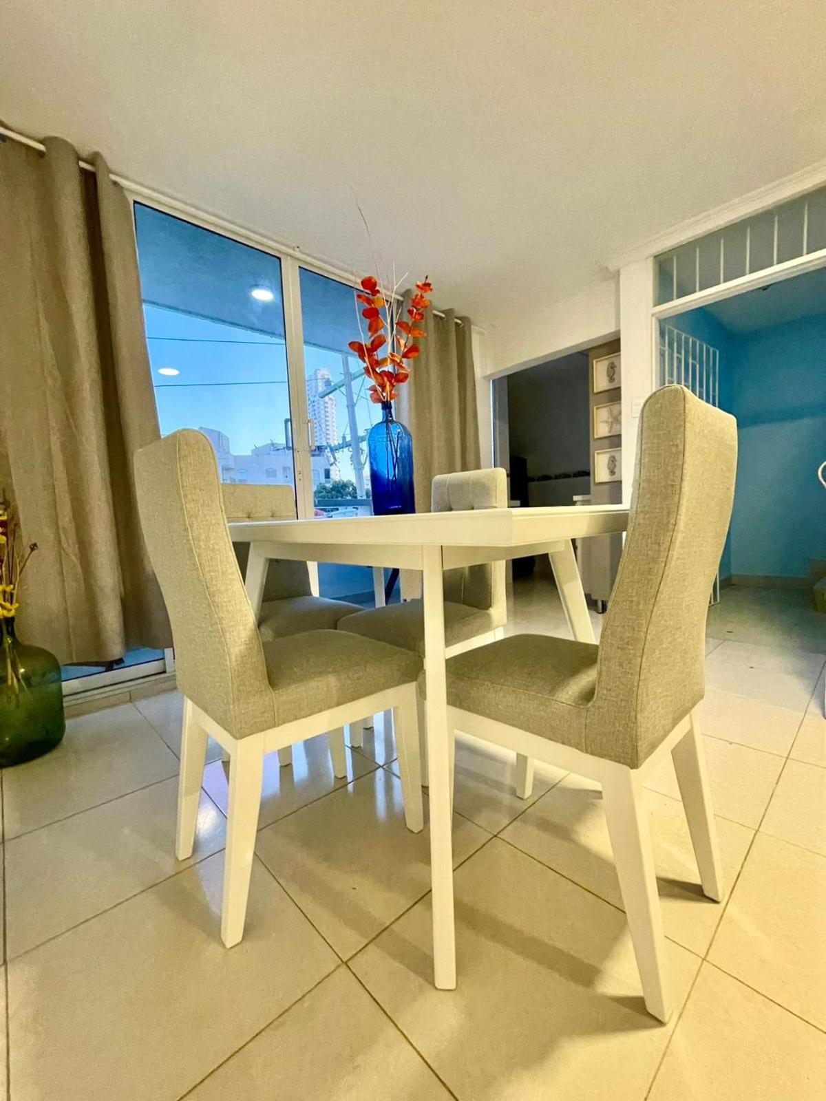 Casa Roman Bed and breakfast
