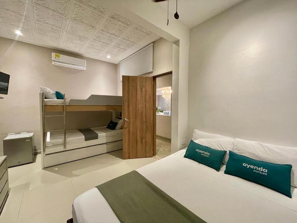 Casa Roman Bed and breakfast
