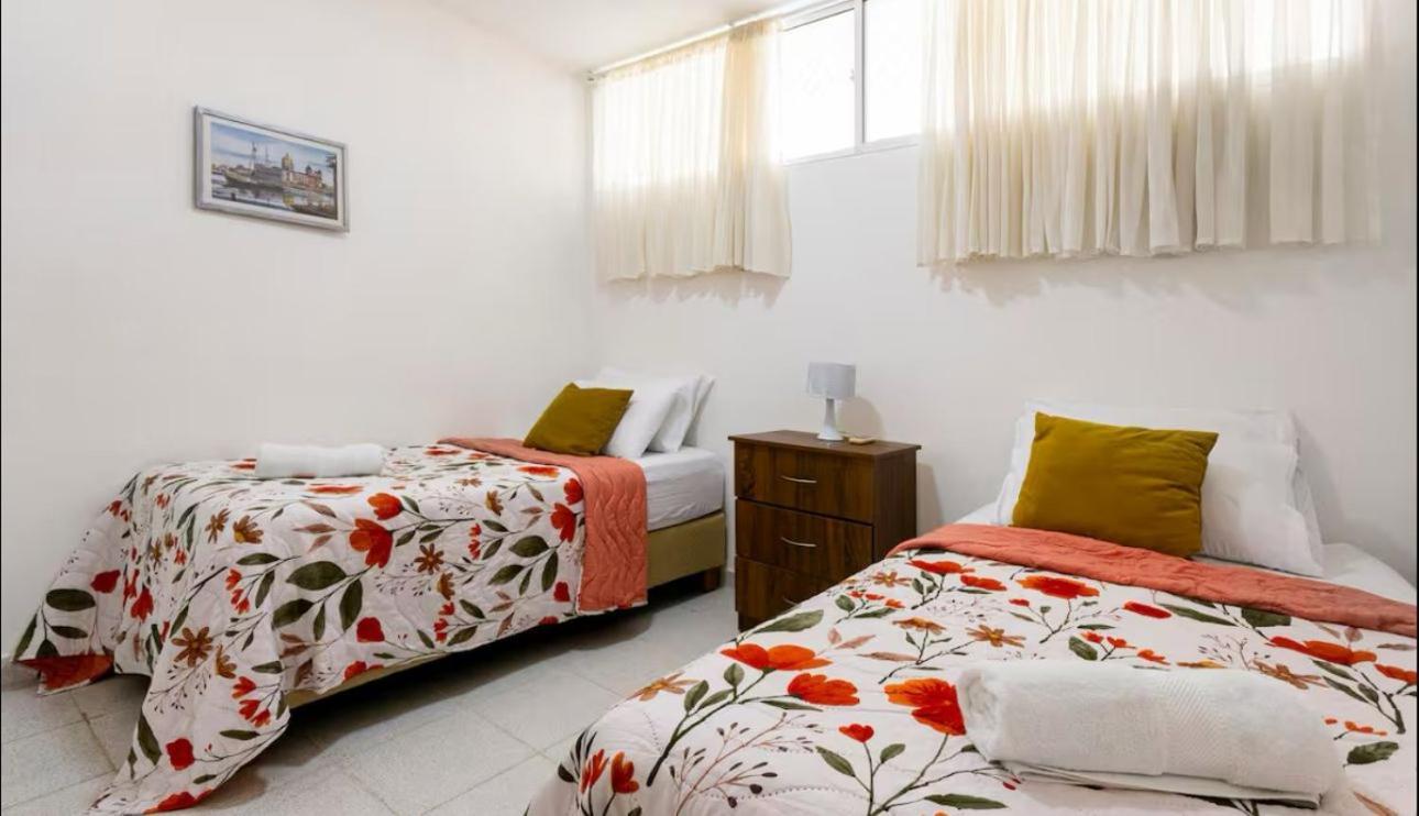 Casa Roman Bed and breakfast Cartagena